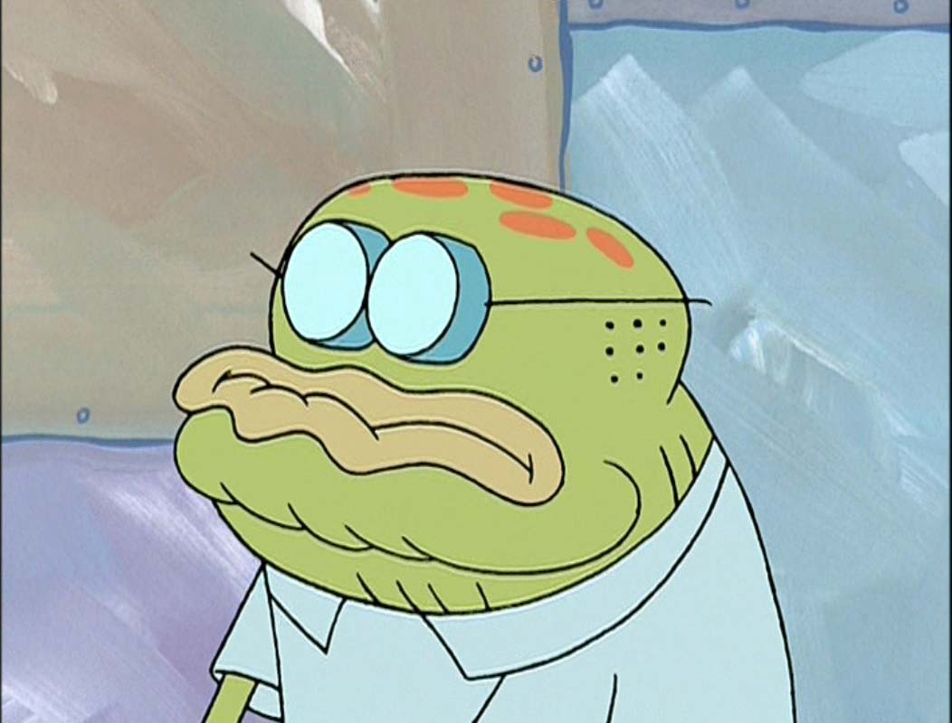 Detail Funny Pictures Of Spongebob Characters Nomer 12