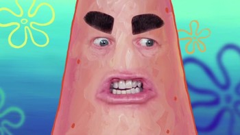 Detail Funny Pictures Of Spongebob Characters Nomer 23