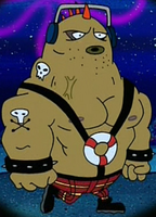 Detail Funny Pictures Of Spongebob Characters Nomer 5