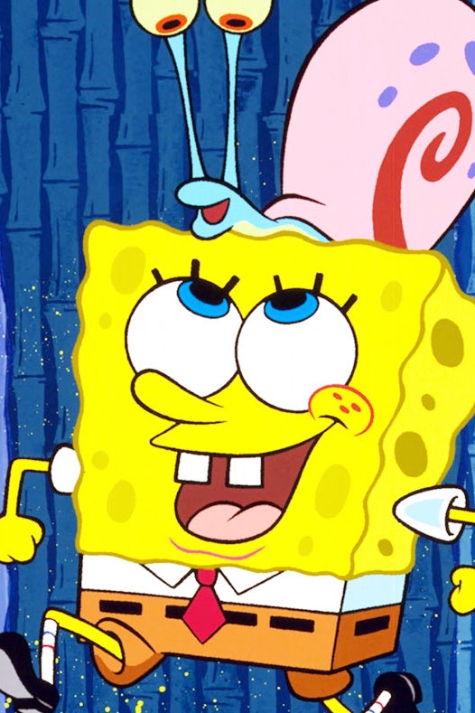 Detail Funny Pictures Of Spongebob Characters Nomer 57