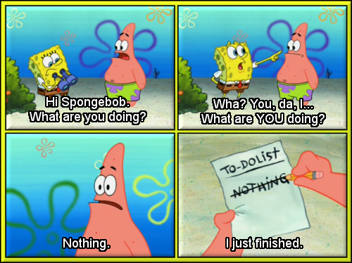 Detail Funny Pictures Spongebob Squarepants Nomer 38