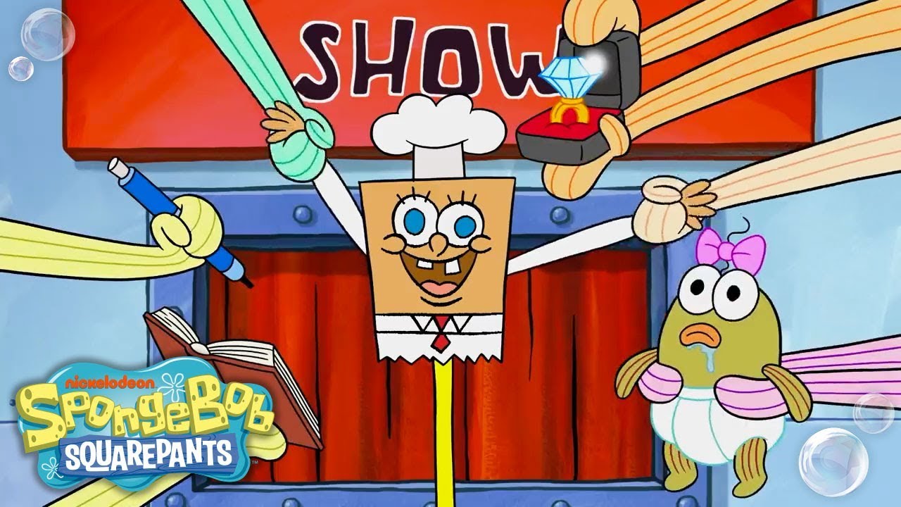 Detail Funny Pictures Spongebob Squarepants Nomer 42