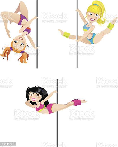 Detail Funny Pole Dancing Images Nomer 32