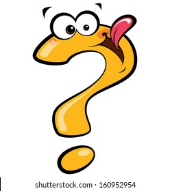 Funny Question Mark Images - KibrisPDR