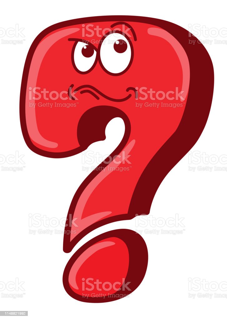 Detail Funny Question Mark Images Nomer 19