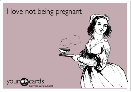 Detail Funny Quotes About Being Pregnant Nomer 18