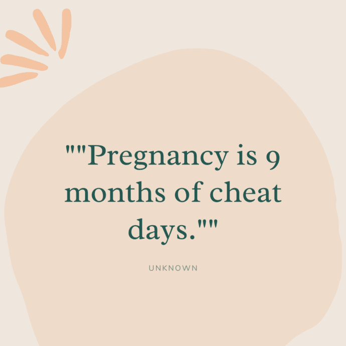Detail Funny Quotes About Being Pregnant Nomer 39