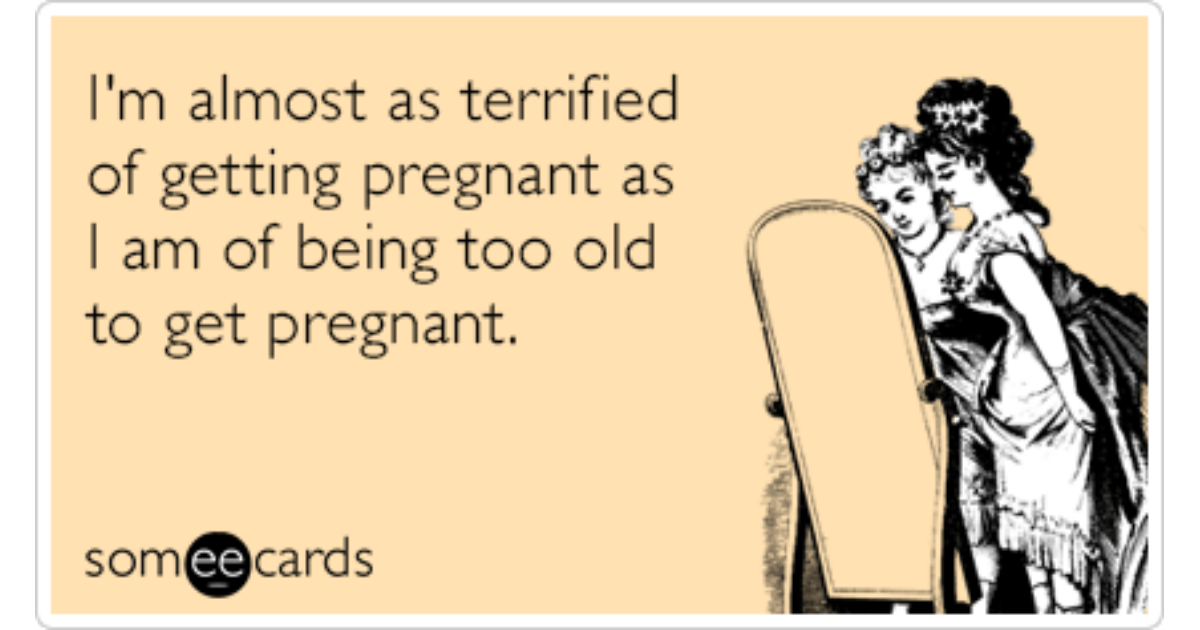 Detail Funny Quotes About Being Pregnant Nomer 51