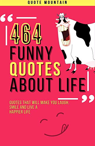 Detail Funny Quotes About Life Nomer 34