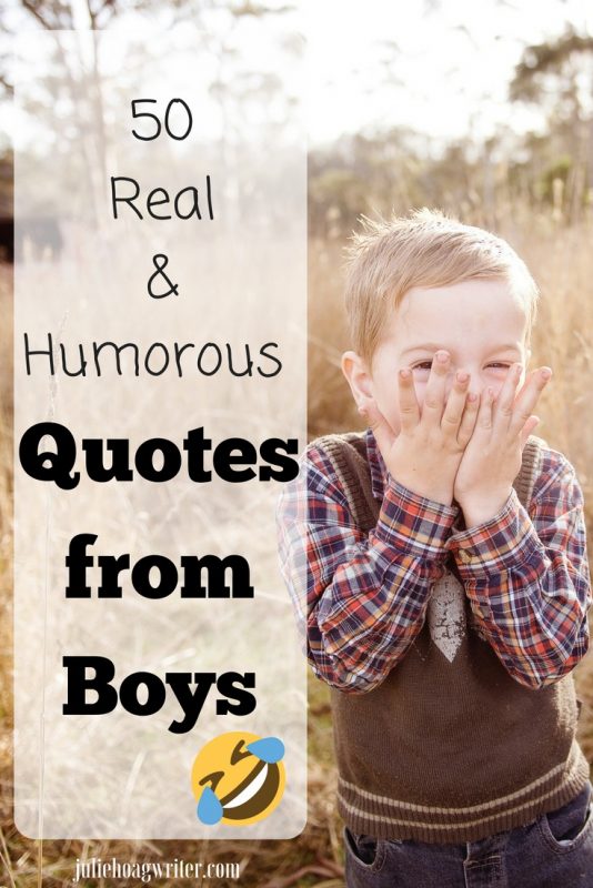 Detail Funny Quotes For Kids Nomer 13