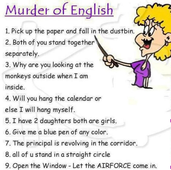 Detail Funny Quotes In English Nomer 12