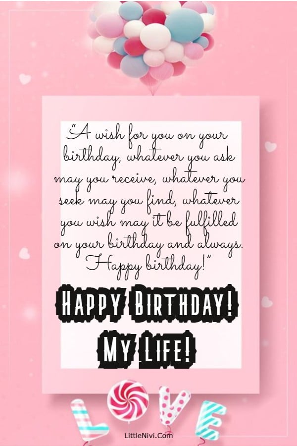 Detail Funny Romantic Birthday Quotes Nomer 22