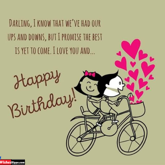 Detail Funny Romantic Birthday Quotes Nomer 29