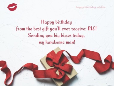 Detail Funny Romantic Birthday Quotes Nomer 4