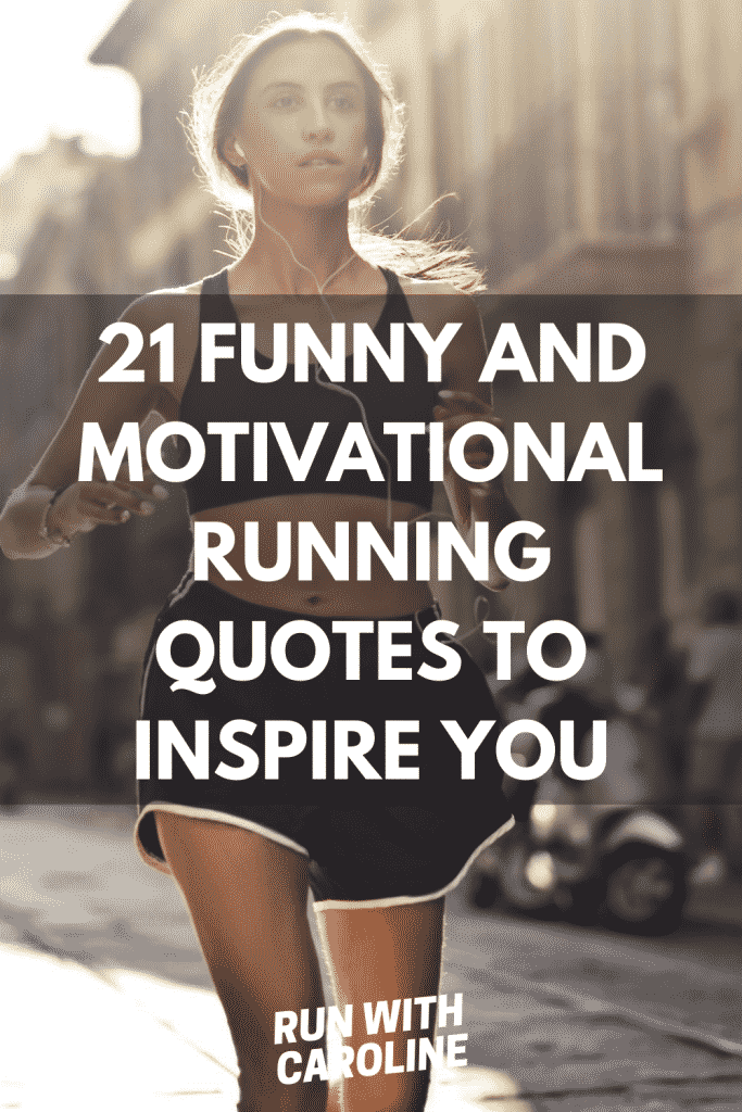 Detail Funny Running Quotes Nomer 11