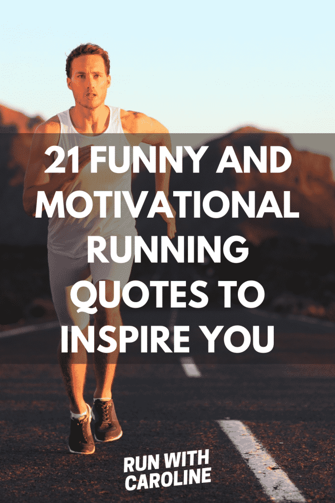 Detail Funny Running Quotes Nomer 4