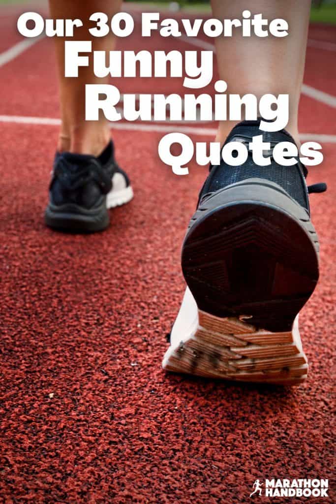 Detail Funny Running Quotes Nomer 33