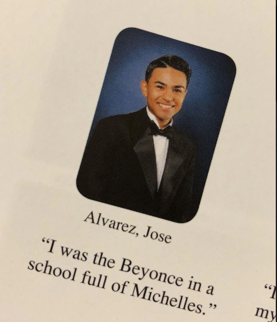 Detail Funny Senior Yearbook Quotes Nomer 24