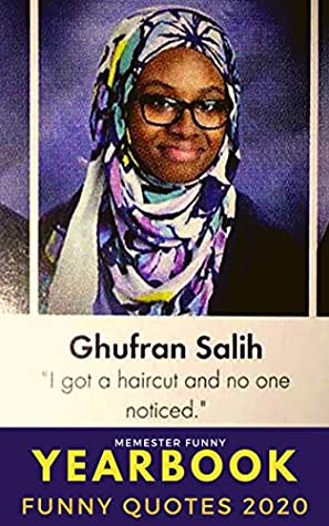 Detail Funny Senior Yearbook Quotes Nomer 40