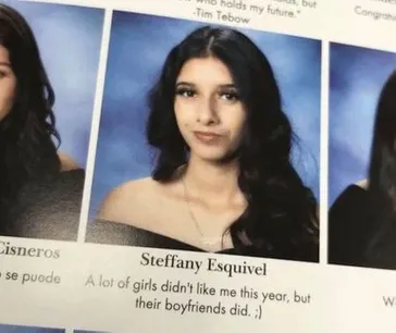 Detail Funny Senior Yearbook Quotes Nomer 47