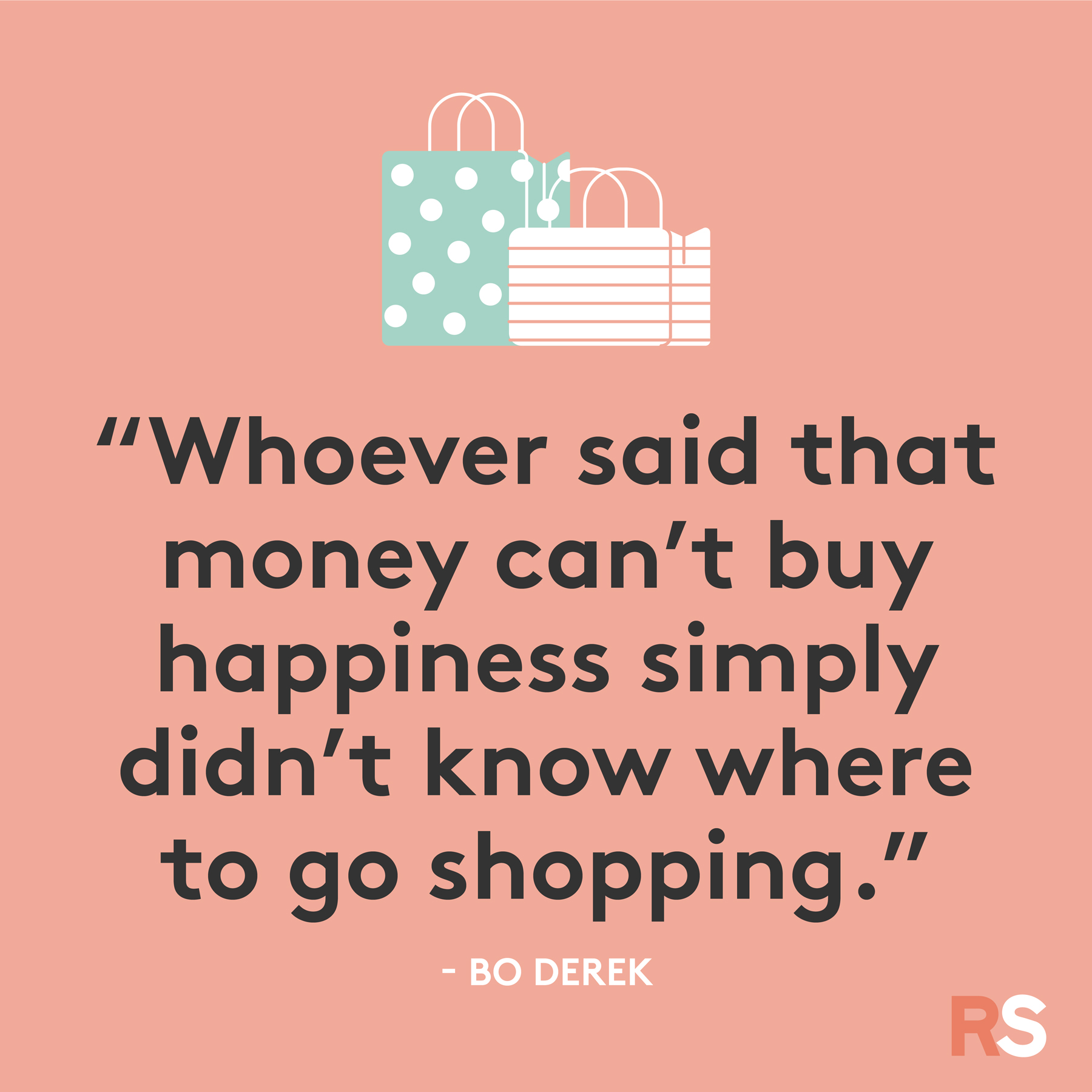 Funny Shopping Quotes - KibrisPDR