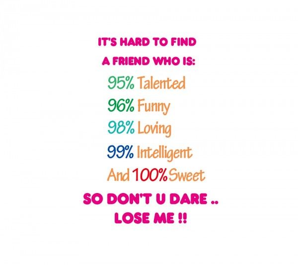 Detail Funny Short Quotes On Friendship Nomer 17