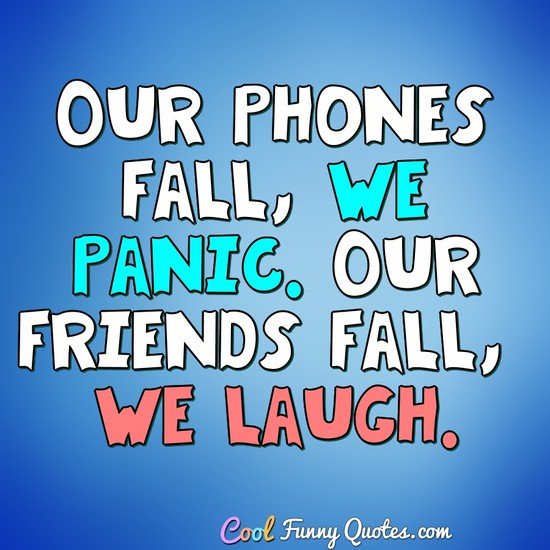 Detail Funny Short Quotes On Friendship Nomer 3