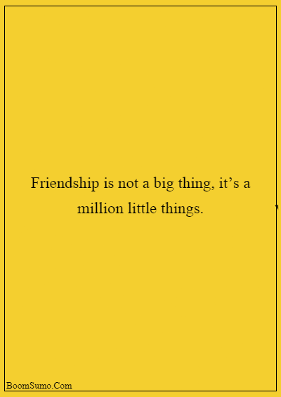 Detail Funny Short Quotes On Friendship Nomer 44