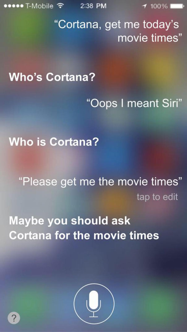 Detail Funny Siri Quotes Nomer 4