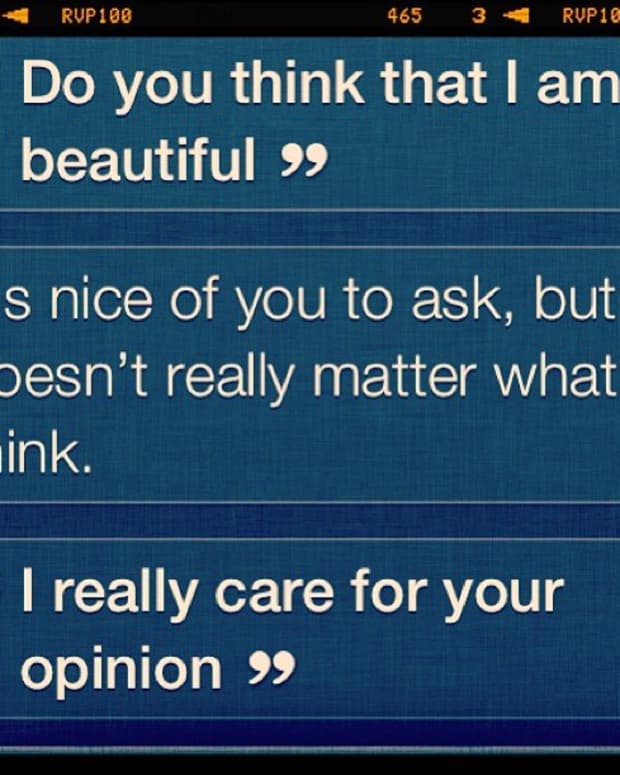 Detail Funny Siri Quotes Nomer 44