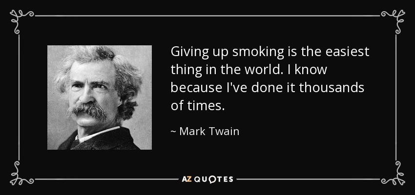 Funny Smoking Quotes - KibrisPDR