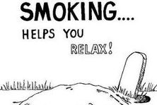 Detail Funny Smoking Quotes Nomer 11