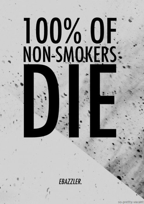 Detail Funny Smoking Quotes Nomer 9