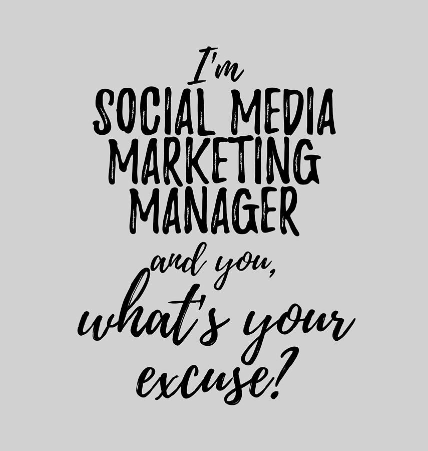 Detail Funny Social Media Marketing Quotes Nomer 41