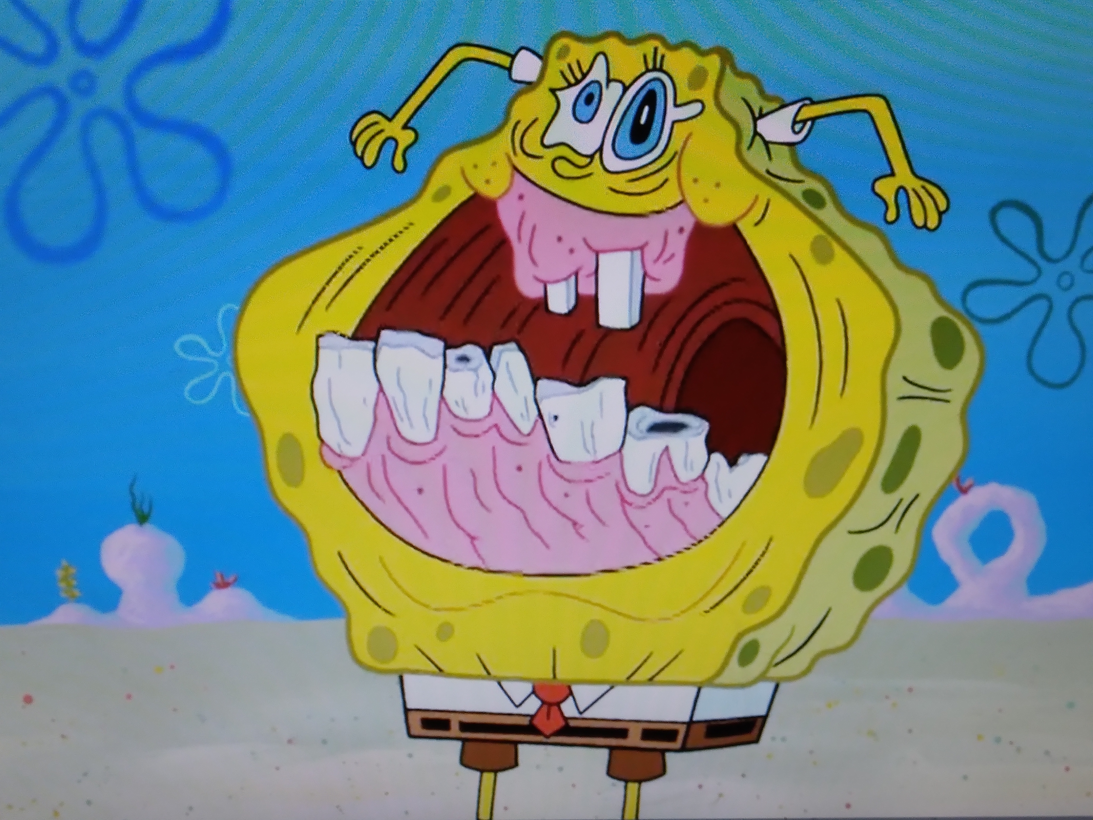 Detail Funny Spongebob Images Nomer 17