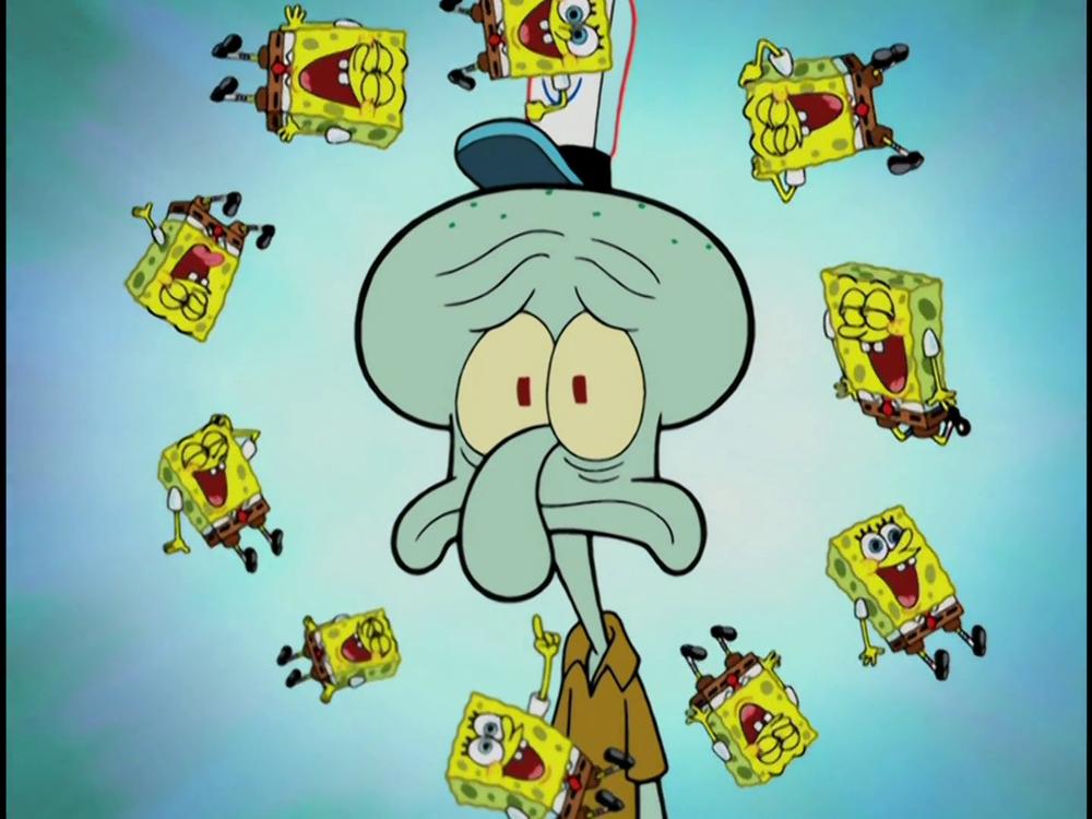 Detail Funny Spongebob Picture Nomer 33