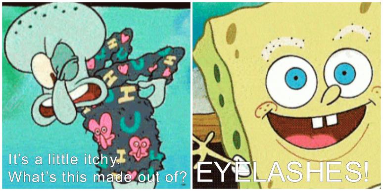 Detail Funny Spongebob Picture Nomer 37