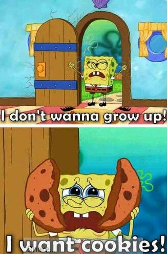 Detail Funny Spongebob Pictures For Kids Nomer 4