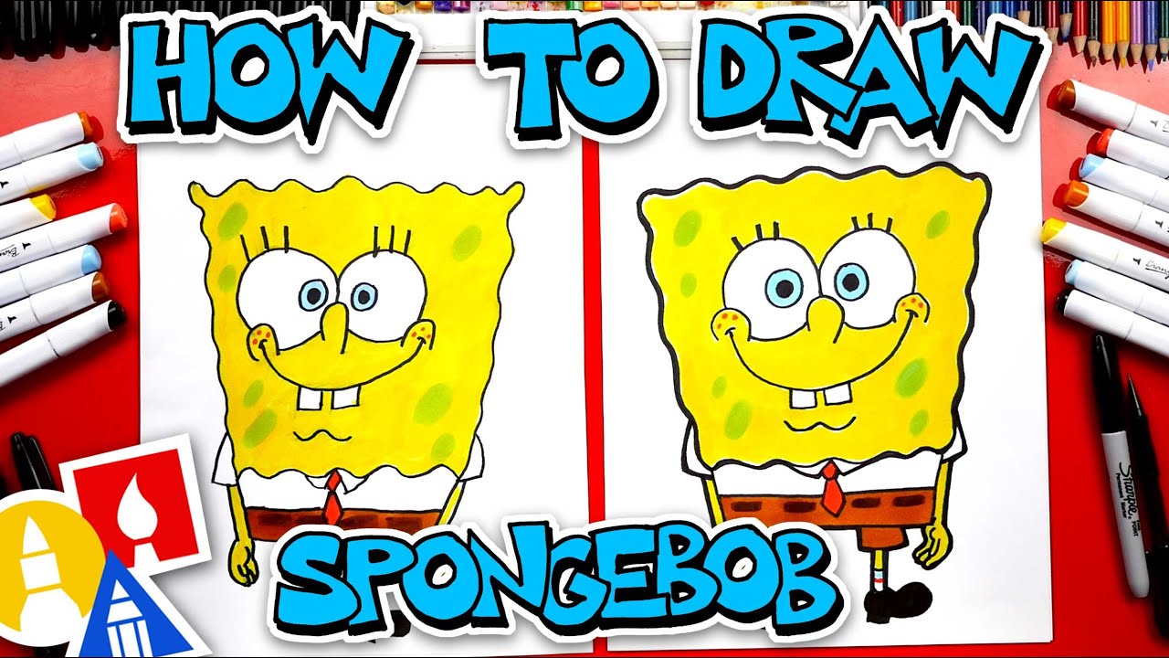 Detail Funny Spongebob Pictures For Kids Nomer 53