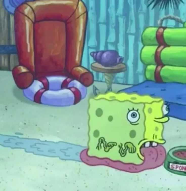 Detail Funny Spongebob Stills Nomer 4