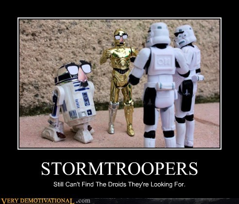 Detail Funny Stormtrooper Pictures Nomer 21