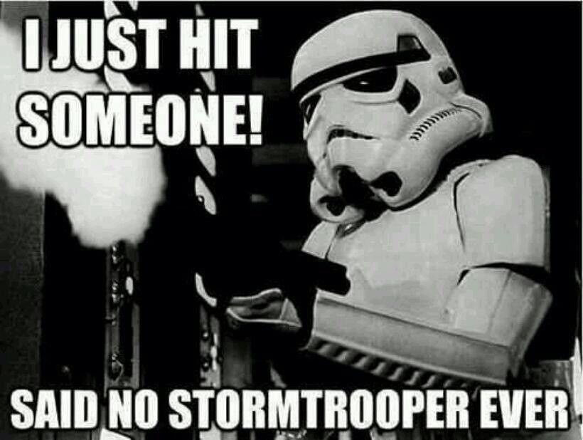 Detail Funny Stormtrooper Pictures Nomer 26