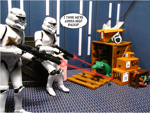 Detail Funny Stormtrooper Pictures Nomer 30