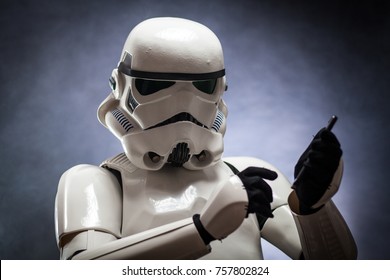 Detail Funny Stormtrooper Pictures Nomer 34