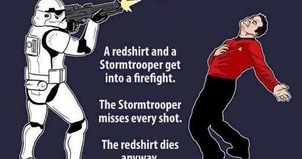 Detail Funny Stormtrooper Pictures Nomer 40