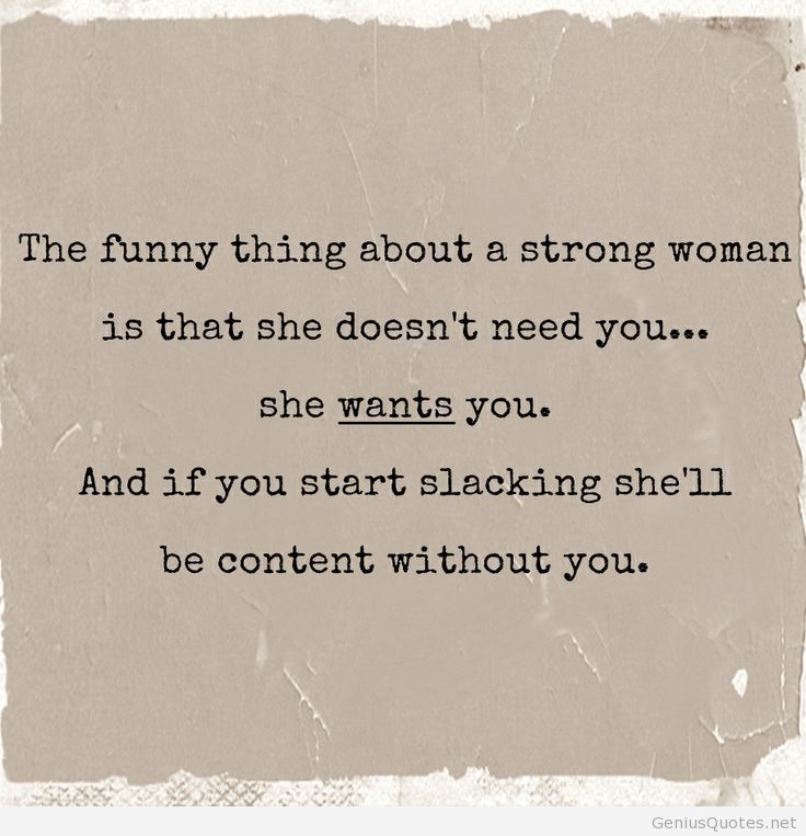 Funny Strong Women Quotes - KibrisPDR