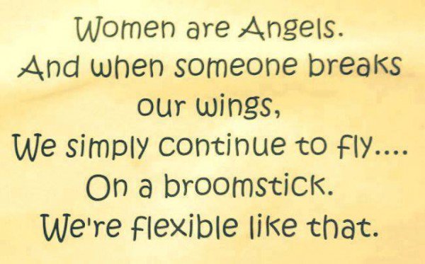 Detail Funny Strong Women Quotes Nomer 38