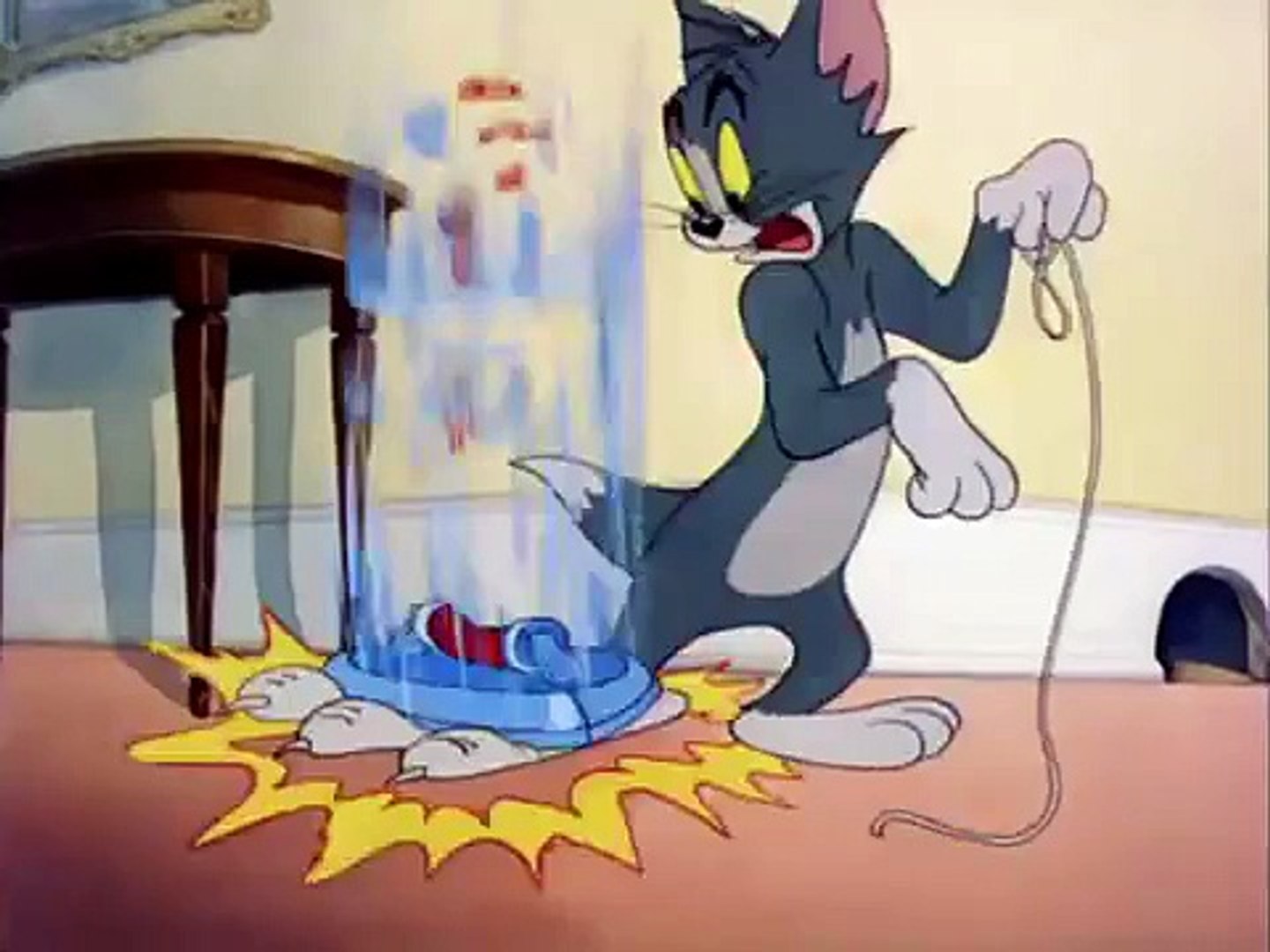 Detail Funny Tom And Jerry Pictures Nomer 16