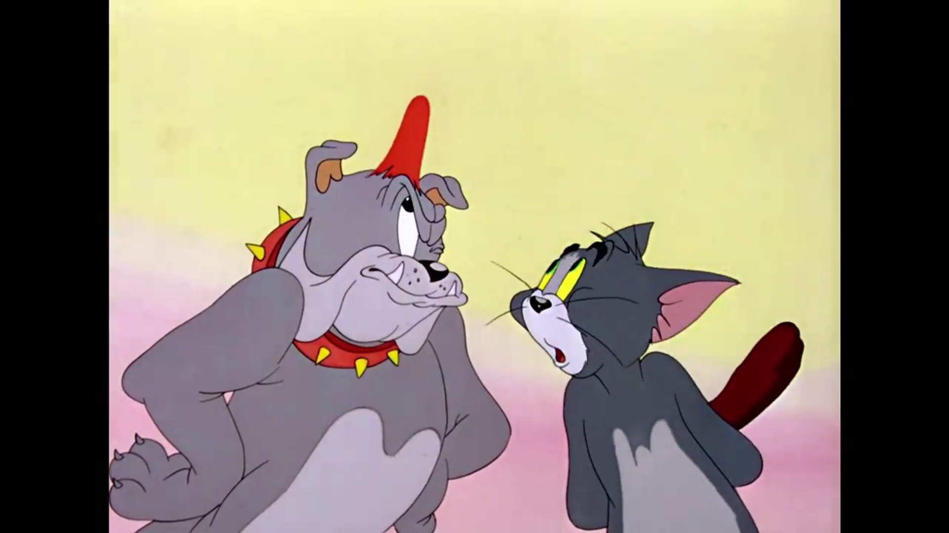 Detail Funny Tom And Jerry Pictures Nomer 47