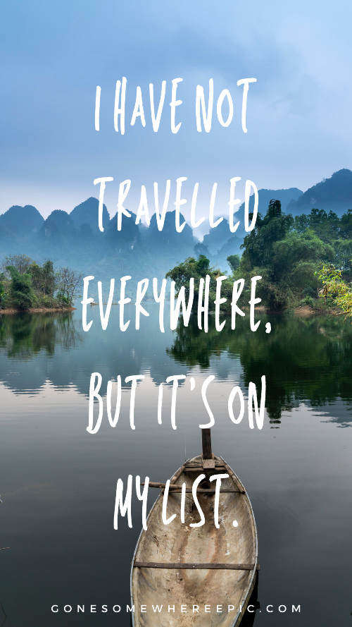 Detail Funny Travel Quotes Nomer 34